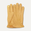 3 Point Leather Glove 3 Point Leather Glove