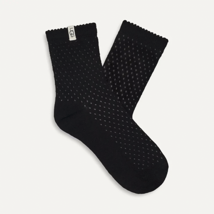 Adabella Quarter Sock Adabella Quarter Sock