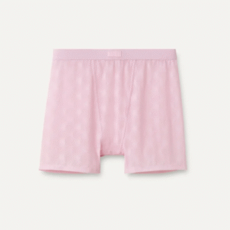 Alexiah Boy Short Mesh Alexiah Boy Short Mesh