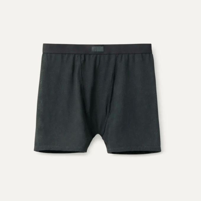 Alexiah Boy Short Mesh Alexiah Boy Short Mesh
