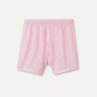 Alexiah Boy Short Mesh Alexiah Boy Short Mesh
