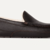 Ascot Leather Slipper Ascot Leather Slipper