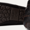 Ascot Leather Slipper Ascot Leather Slipper