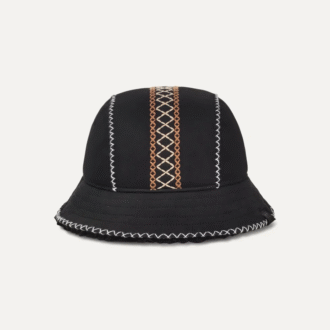 Atherson Embroidered Hat