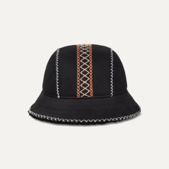 Atherson Embroidered Hat