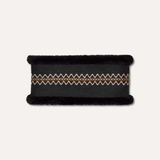 Atherson Embroidered Headband