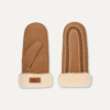 Atherson Embroidered Mitten Atherson Embroidered Mitten