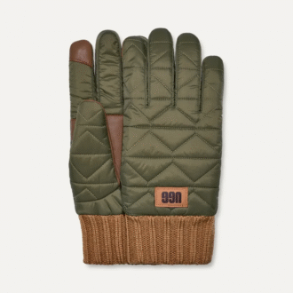 AW Quilted Glove