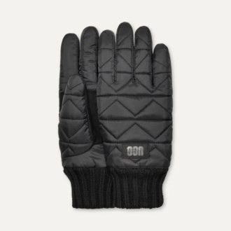 AW Quilted Glove