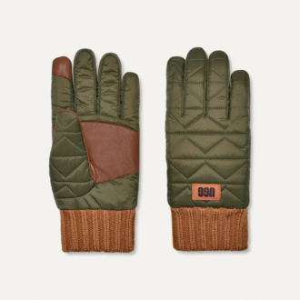 AW Quilted Glove