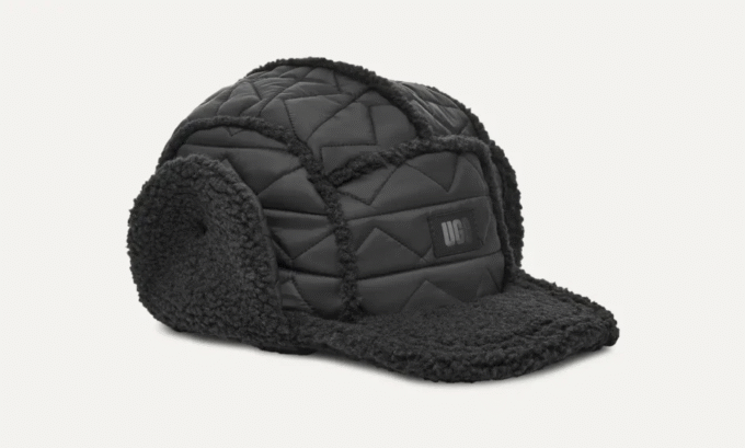 AW UGGfluff Hat AW UGGfluff Hat