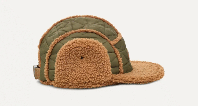 AW UGGfluff Hat AW UGGfluff Hat
