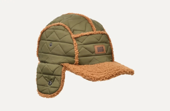 AW UGGfluff Hat AW UGGfluff Hat