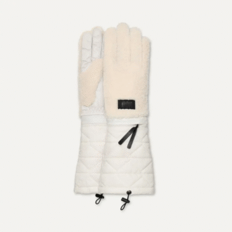 AW UGGfluff Modular Glove AW UGGfluff Modular Glove