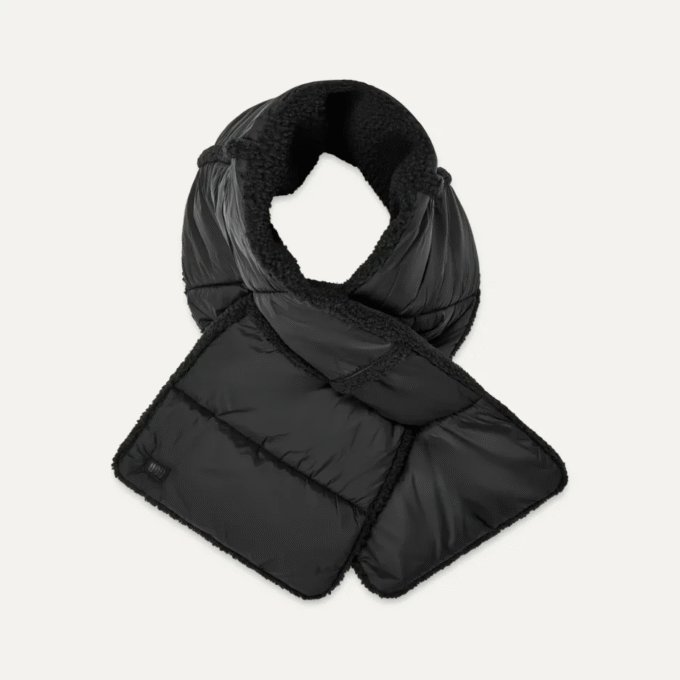 AW UGGfluff Rev Scarf AW UGGfluff Rev Scarf
