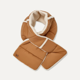 AW UGGfluff Rev Scarf AW UGGfluff Rev Scarf