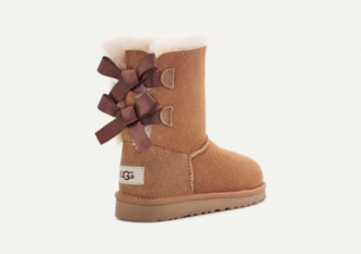 Bailey Bow II Boot