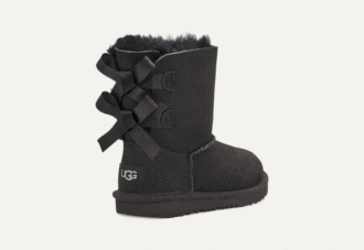 Bailey Bow II Boot