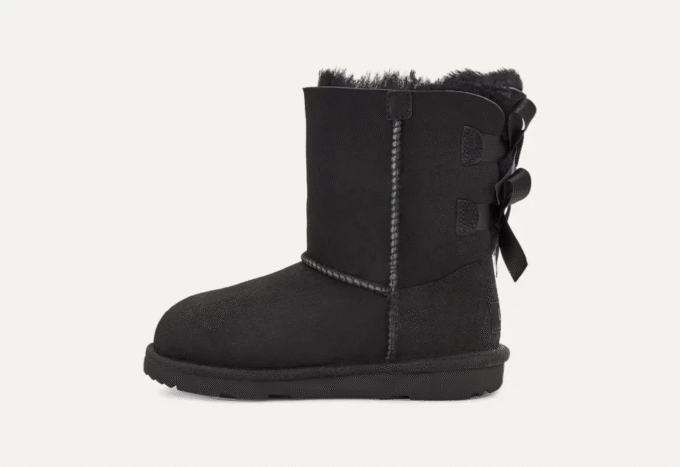Bailey Bow II Boot Bailey Bow II Boot