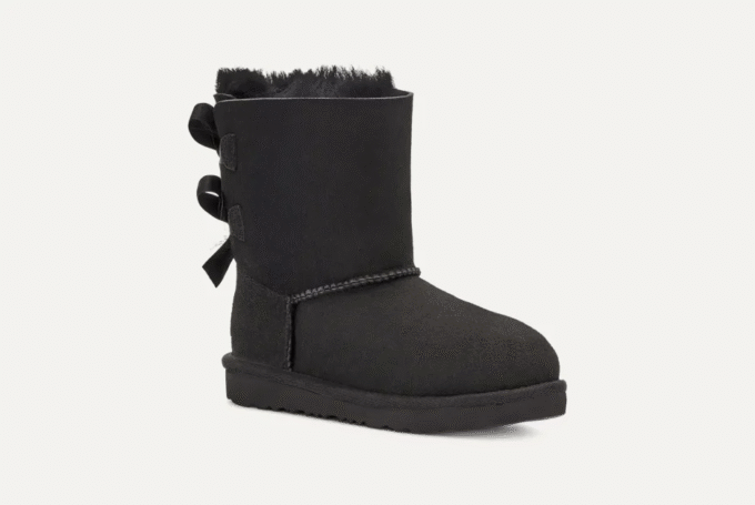 Bailey Bow II Boot Bailey Bow II Boot