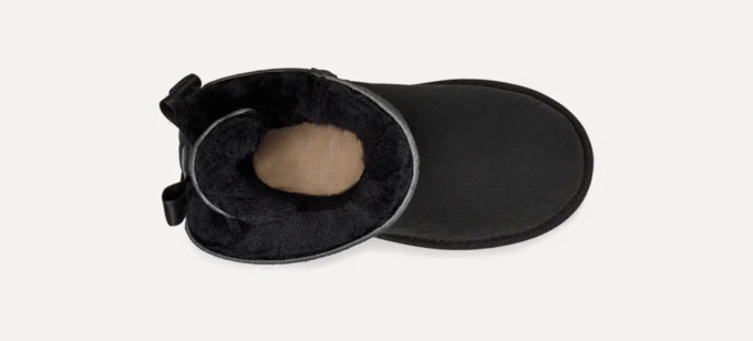 Bailey Bow II Boot Bailey Bow II Boot