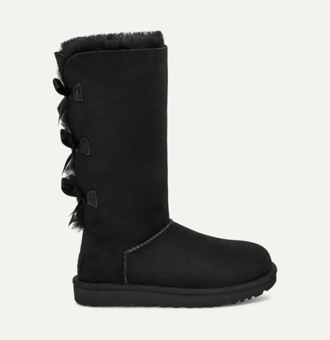 Bailey Bow Tall II Boot Bailey Bow Tall II Boot