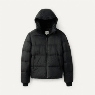 Brayden Puffer Jacket