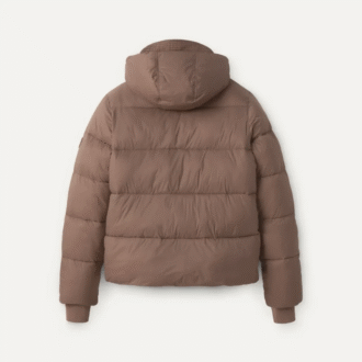 Brayden Puffer Jacket