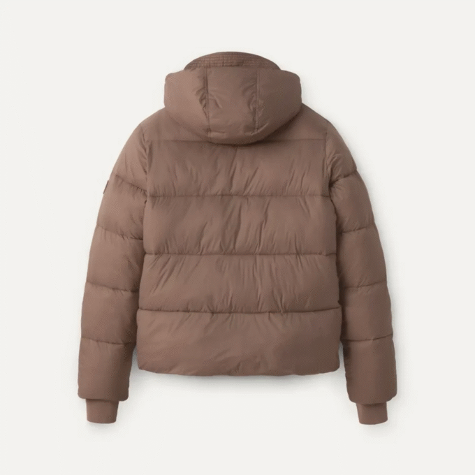 Brayden Puffer Jacket Brayden Puffer Jacket