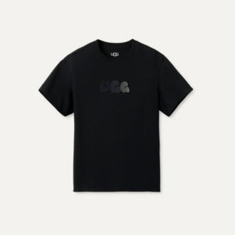 Bubble Logo Tee