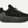 CapTrail Low CapTrail Low