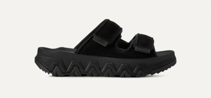CapTrail Strap Slide CapTrail Strap Slide