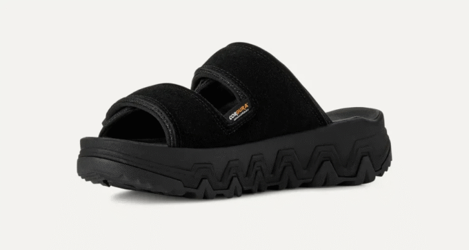 CapTrail Strap Slide CapTrail Strap Slide