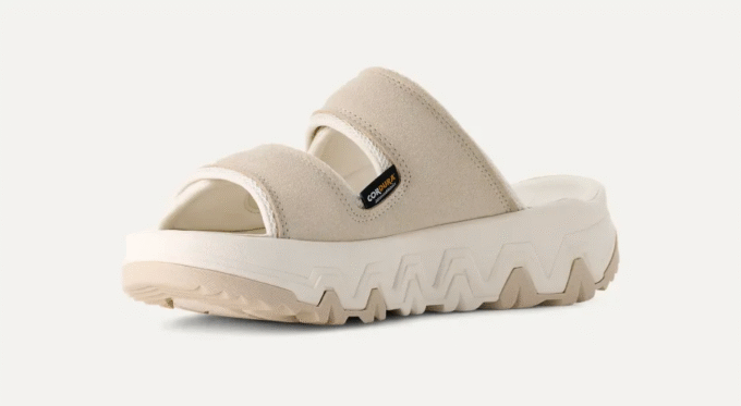 CapTrail Strap Slide CapTrail Strap Slide