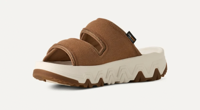 CapTrail Strap Slide CapTrail Strap Slide