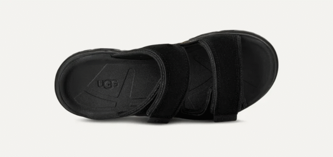 CapTrail Strap Slide CapTrail Strap Slide