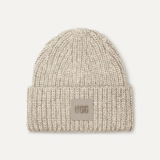 Chunky Rib Beanie Chunky Rib Beanie