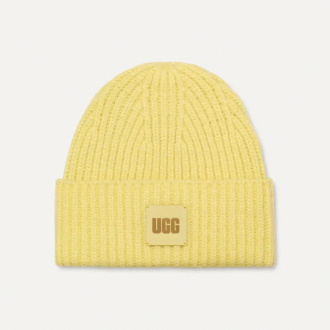 Chunky Rib Beanie Chunky Rib Beanie