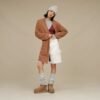 Chunky Rib Beanie Chunky Rib Beanie
