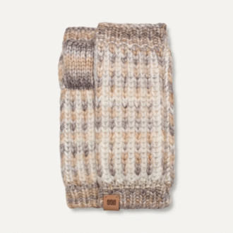Chunky Space Dye Glove Chunky Space Dye Glove