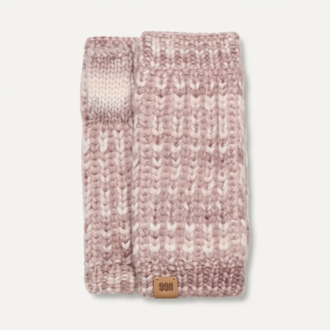 Chunky Space Dye Glove Chunky Space Dye Glove