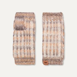 Chunky Space Dye Glove Chunky Space Dye Glove