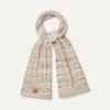 Chunky Space Dye Scarf Chunky Space Dye Scarf
