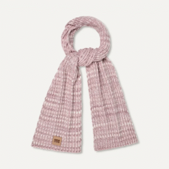 Chunky Space Dye Scarf Chunky Space Dye Scarf