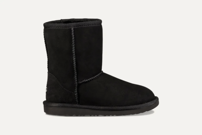 Classic II Boot Classic II Boot
