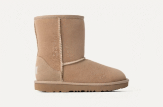 Classic II Boot