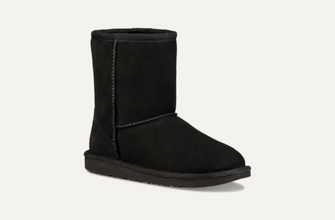 Classic II Boot Classic II Boot