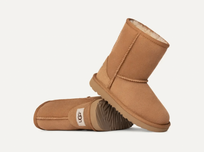 Classic II Boot Classic II Boot