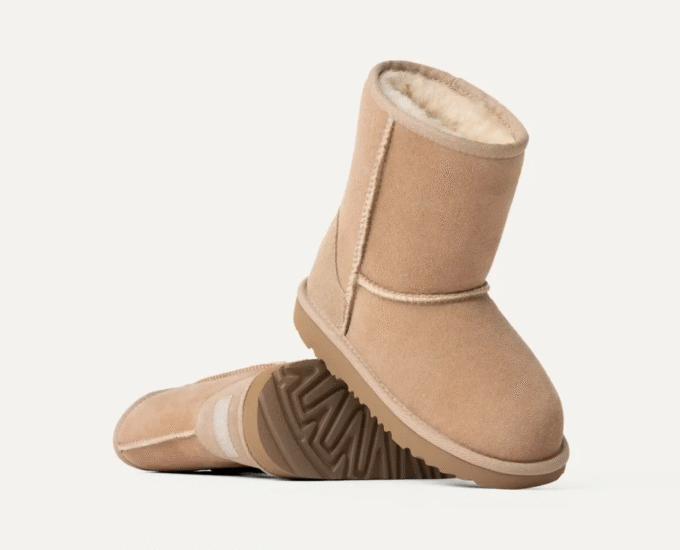 Classic II Boot Classic II Boot