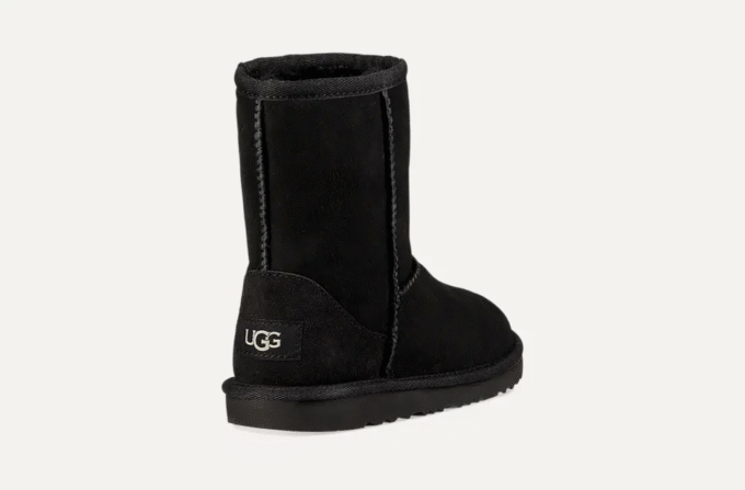 Classic II Boot Classic II Boot